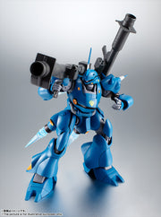 BANDAI SPIRITS The Robot Spirits Mobile Suit Gundam 0080 Kampfer ver. A.N.I.M.E. Reissue Action Figure