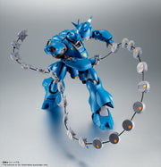 BANDAI SPIRITS The Robot Spirits Mobile Suit Gundam 0080 Kampfer ver. A.N.I.M.E. Reissue Action Figure