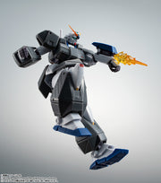 BANDAI SPIRITS The Robot Spirits Mobile Suit Gundam 0080 RX-78NT-1 Gundam NT-1 & Chobham Armor ver. A.N.I.M.E. Action Figure