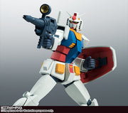 BANDAI SPIRITS The Robot Spirits Mobile Suit Gundam RX-78-2 Gundam ver. A.N.I.M.E. Reissue Action Figure