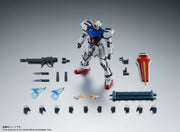 BANDAI SPIRITS The Robot Spirits Mobile Suit Gundam SEED Strike Gundam ver. A.N.I.M.E. Reissue Action Figure