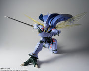 BANDAI SPIRITS The Robot Spirits <SIDE AB> Aura Battler Dunbine (H.D.) Action Figure