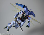 BANDAI SPIRITS The Robot Spirits <SIDE AB> Aura Battler Dunbine (H.D.) Action Figure