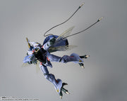 BANDAI SPIRITS The Robot Spirits <SIDE AB> Aura Battler Dunbine (H.D.) Action Figure