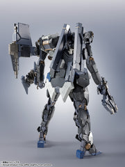 BANDAI SPIRITS The Robot Spirits <SIDE AC> ARMORED CORE VI EL-PC-00 ALBA STEEL HAZE ORTUS / Rusty Action Figure