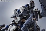 BANDAI SPIRITS The Robot Spirits <SIDE AC> ARMORED CORE VI EL-PC-00 ALBA STEEL HAZE ORTUS / Rusty Action Figure