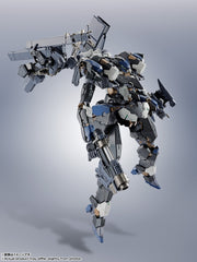 BANDAI SPIRITS The Robot Spirits <SIDE AC> ARMORED CORE VI EL-PC-00 ALBA STEEL HAZE ORTUS / Rusty Action Figure
