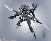 BANDAI SPIRITS The Robot Spirits <SIDE AC> ARMORED CORE VI EL-PC-00 ALBA STEEL HAZE ORTUS / Rusty Action Figure