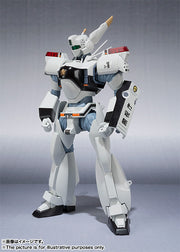 BANDAI SPIRITS The Robot Spirits Side Labor Patlabor AV-98 Ingram Unit 1 Reissue Action Figure