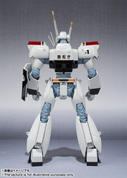 BANDAI SPIRITS The Robot Spirits Side Labor Patlabor AV-98 Ingram Unit 1 Reissue Action Figure