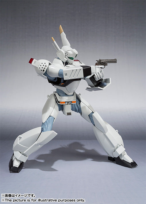 BANDAI SPIRITS The Robot Spirits Side Labor Patlabor AV-98 Ingram Unit 1 Reissue Action Figure
