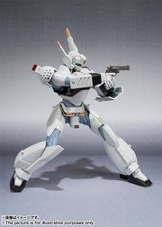 BANDAI SPIRITS The Robot Spirits Side Labor Patlabor AV-98 Ingram Unit 1 Reissue Action Figure