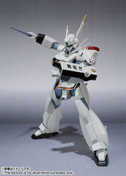 BANDAI SPIRITS The Robot Spirits Side Labor Patlabor AV-98 Ingram Unit 1 Reissue Action Figure