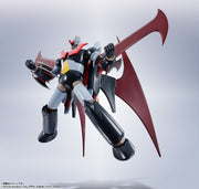 BANDAI SPIRITS The Robot Spirits <SIDE SUPER> GRENDIZER U Mazinger X & Jet Scrander X Action Figure