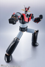 BANDAI SPIRITS The Robot Spirits <SIDE SUPER> GRENDIZER U Mazinger X & Jet Scrander X Action Figure