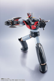BANDAI SPIRITS The Robot Spirits <SIDE SUPER> GRENDIZER U Mazinger X & Jet Scrander X Action Figure