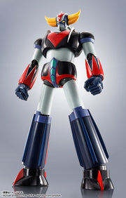 BANDAI SPIRITS The Robot Spirits Side Super UFO Robot Grendizer Action Figure