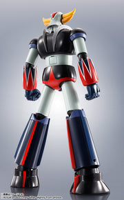 BANDAI SPIRITS The Robot Spirits Side Super UFO Robot Grendizer Action Figure