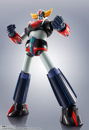 BANDAI SPIRITS The Robot Spirits Side Super UFO Robot Grendizer Action Figure