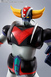 BANDAI SPIRITS The Robot Spirits Side Super UFO Robot Grendizer Action Figure