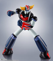 BANDAI SPIRITS The Robot Spirits Side Super UFO Robot Grendizer Action Figure
