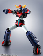 BANDAI SPIRITS The Robot Spirits Side Super UFO Robot Grendizer Action Figure