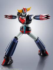 BANDAI SPIRITS The Robot Spirits Side Super UFO Robot Grendizer Action Figure