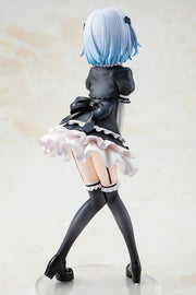 The Ryuo's Work is Never Done! Ginko Sora Gothic Lolita Ver. 1/7 Scale Figure - product view 4