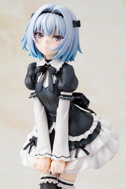 The Ryuo's Work is Never Done! Ginko Sora Gothic Lolita Ver. 1/7 Scale Figure - product view 6