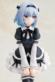 The Ryuo's Work is Never Done! Ginko Sora Gothic Lolita Ver. 1/7 Scale Figure - product view 7