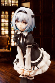 The Ryuo's Work is Never Done! Ginko Sora Gothic Lolita Ver. 1/7 Scale Figure - product view 8
