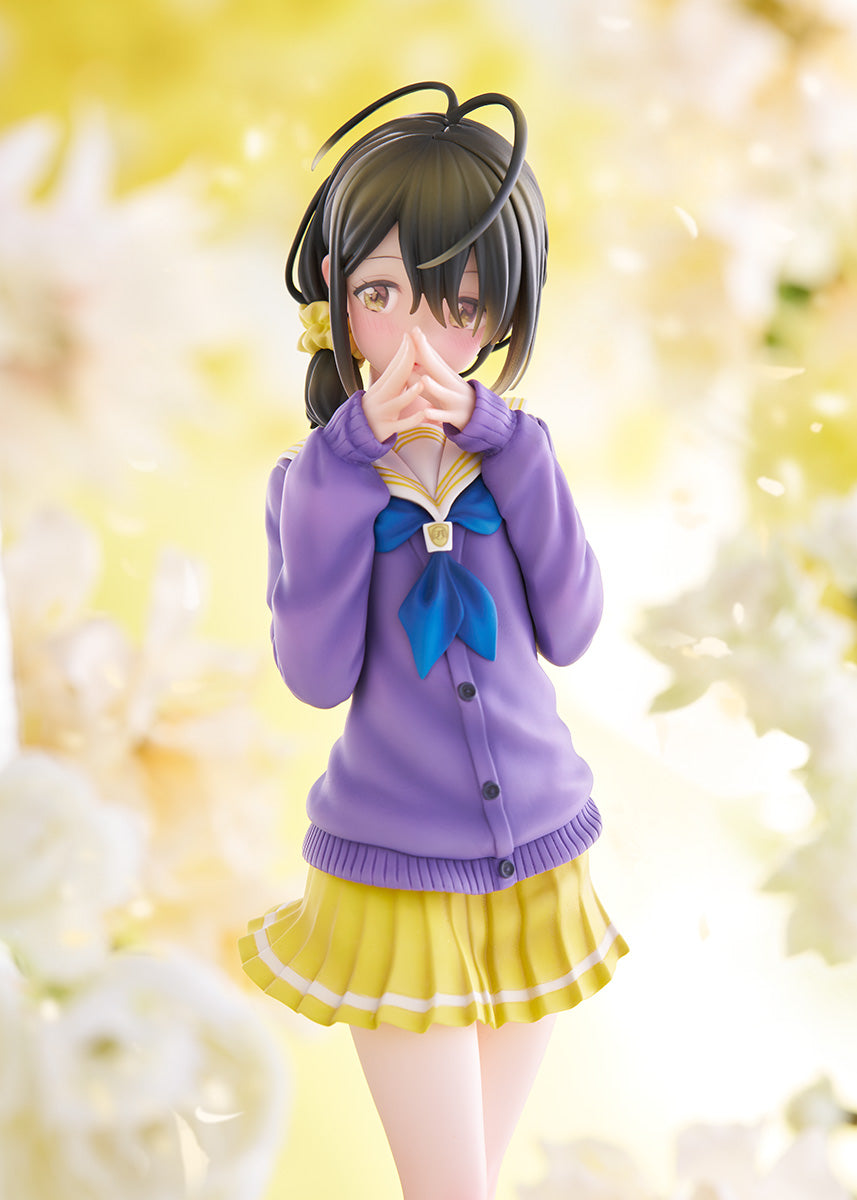 The Shiunji Family Children Kotono Shiunji 1/7 Scale Figure - product view 2