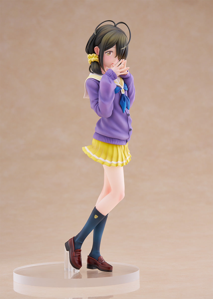 The Shiunji Family Children Kotono Shiunji 1/7 Scale Figure - product view 3