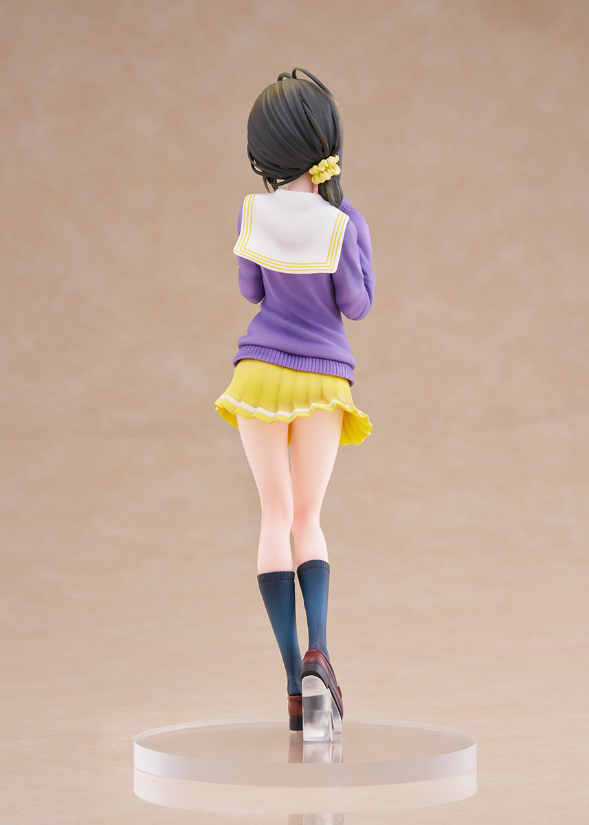 The Shiunji Family Children Kotono Shiunji 1/7 Scale Figure KADOKAWA Special Set - product view 9