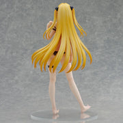 To LOVE-Ru Darkness Golden Darkness Swimsuit 1/4 Complete Figure official AmiAmi product image