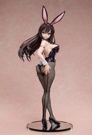 FREEing To LOVE-Ru Darkness Yui Kotegawa: Bunny Ver. (1/3 Scale) Complete Figure official product photo