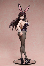 FREEing To LOVE-Ru Darkness Yui Kotegawa: Bunny Ver. (1/3 Scale) Complete Figure official product photo