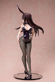 FREEing To LOVE-Ru Darkness Yui Kotegawa: Bunny Ver. (1/3 Scale) Complete Figure official product photo