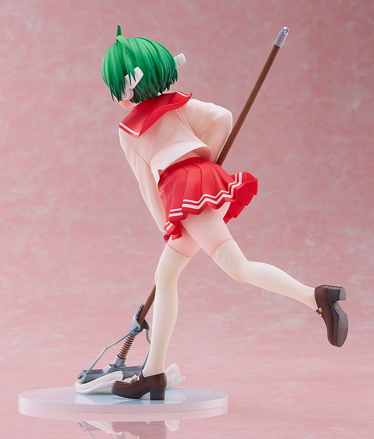 Claynel ToHeart Multi 1/7 Scale Figure official product photo