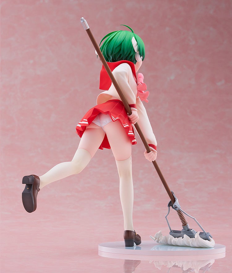 Claynel ToHeart Multi 1/7 Scale Figure official product photo