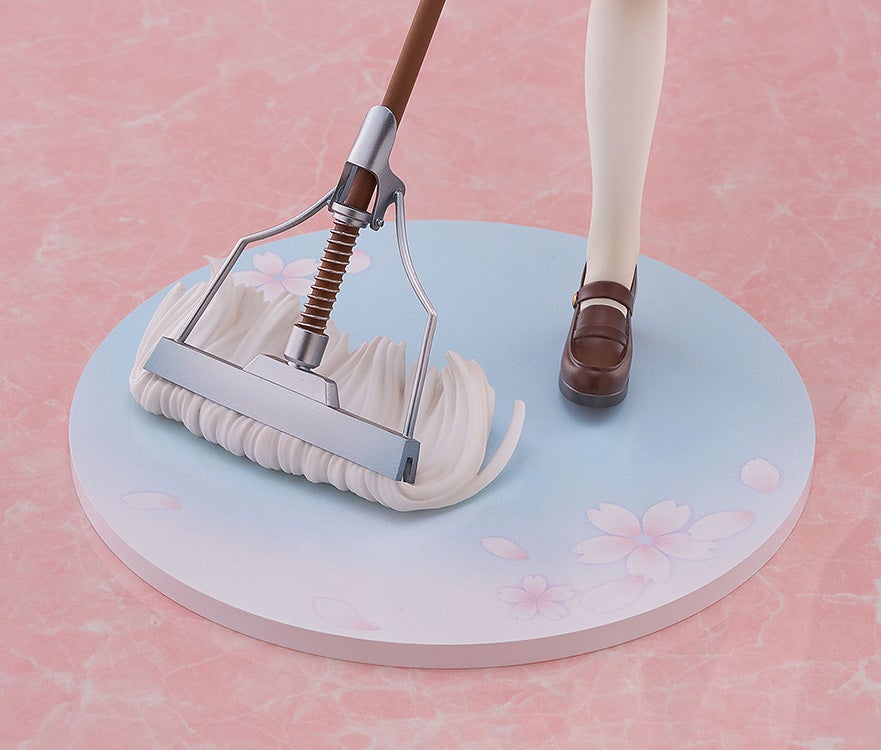 Claynel ToHeart Multi 1/7 Scale Figure official product photo