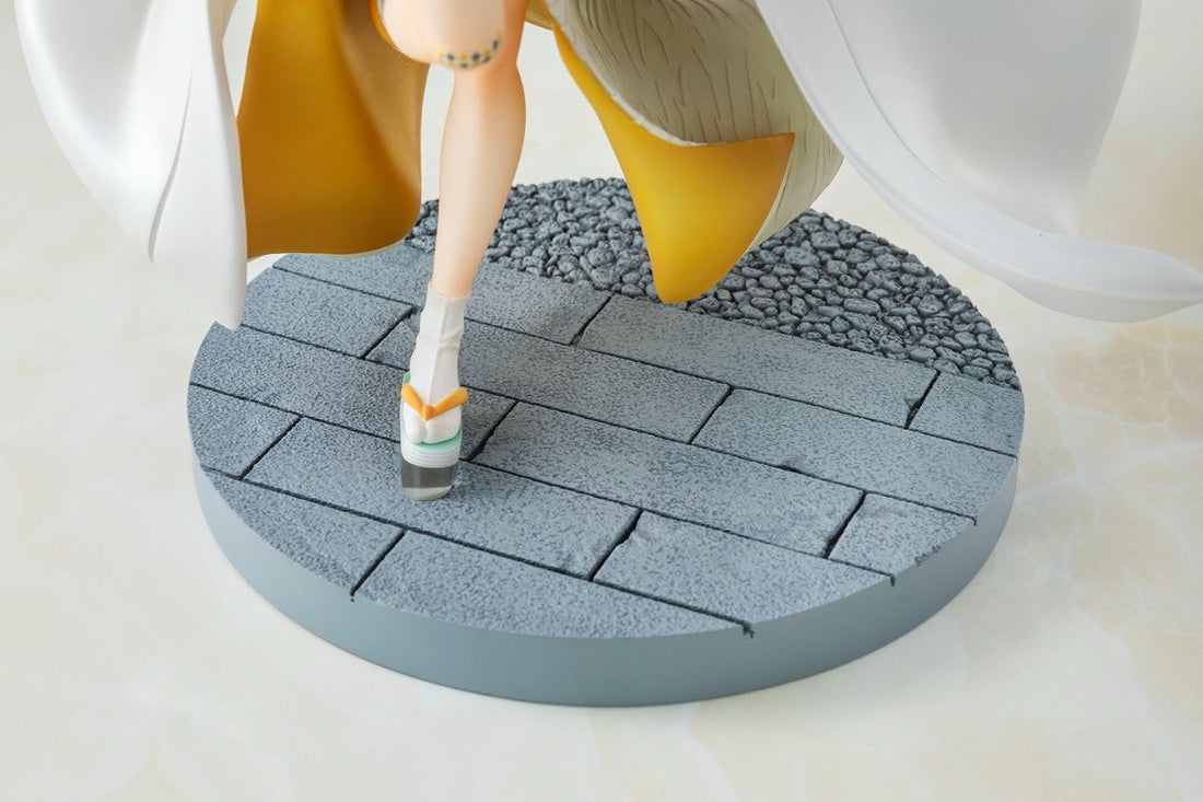 Toradora! Taiga Aisaka Shiromuku Ver. Figure - product view 11