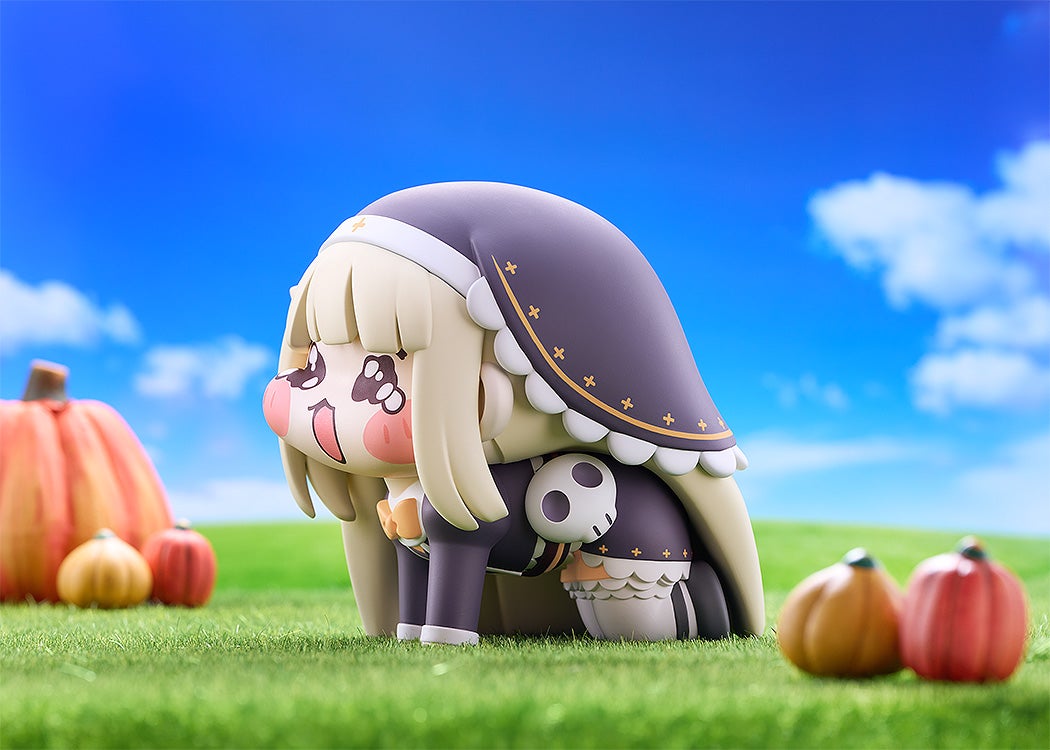 Trickcal: Chibi Go Petite Speaki Soft Vinyl Complete Figure - product view 4