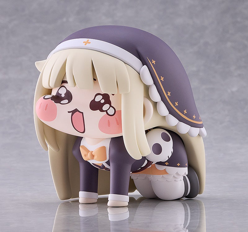 Trickcal: Chibi Go Petite Speaki Soft Vinyl Complete Figure - product view 5