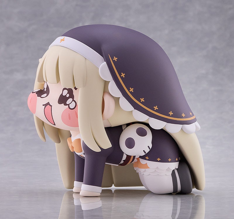 Trickcal: Chibi Go Petite Speaki Soft Vinyl Complete Figure - product view 6