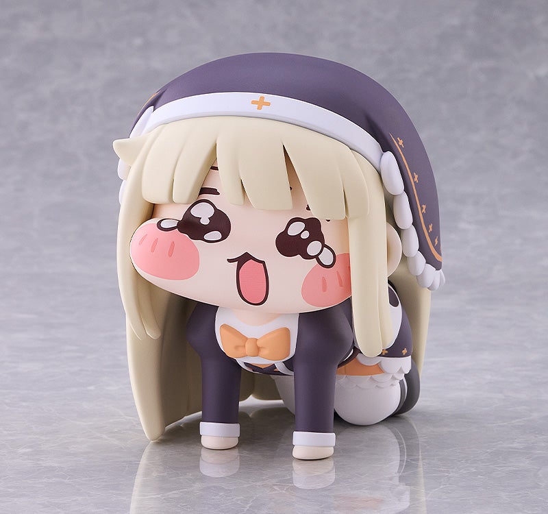 Trickcal: Chibi Go Petite Speaki Soft Vinyl Complete Figure - product view 7