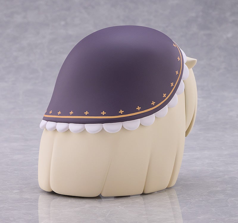 Trickcal: Chibi Go Petite Speaki Soft Vinyl Complete Figure - product view 8