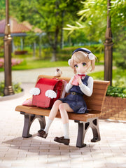 FuRyu F:NEX Ui Shigure 9-Year-Old 1/7 Scale Figure official product image