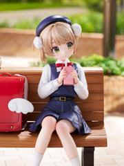 FuRyu F:NEX Ui Shigure 9-Year-Old 1/7 Scale Figure official product image
