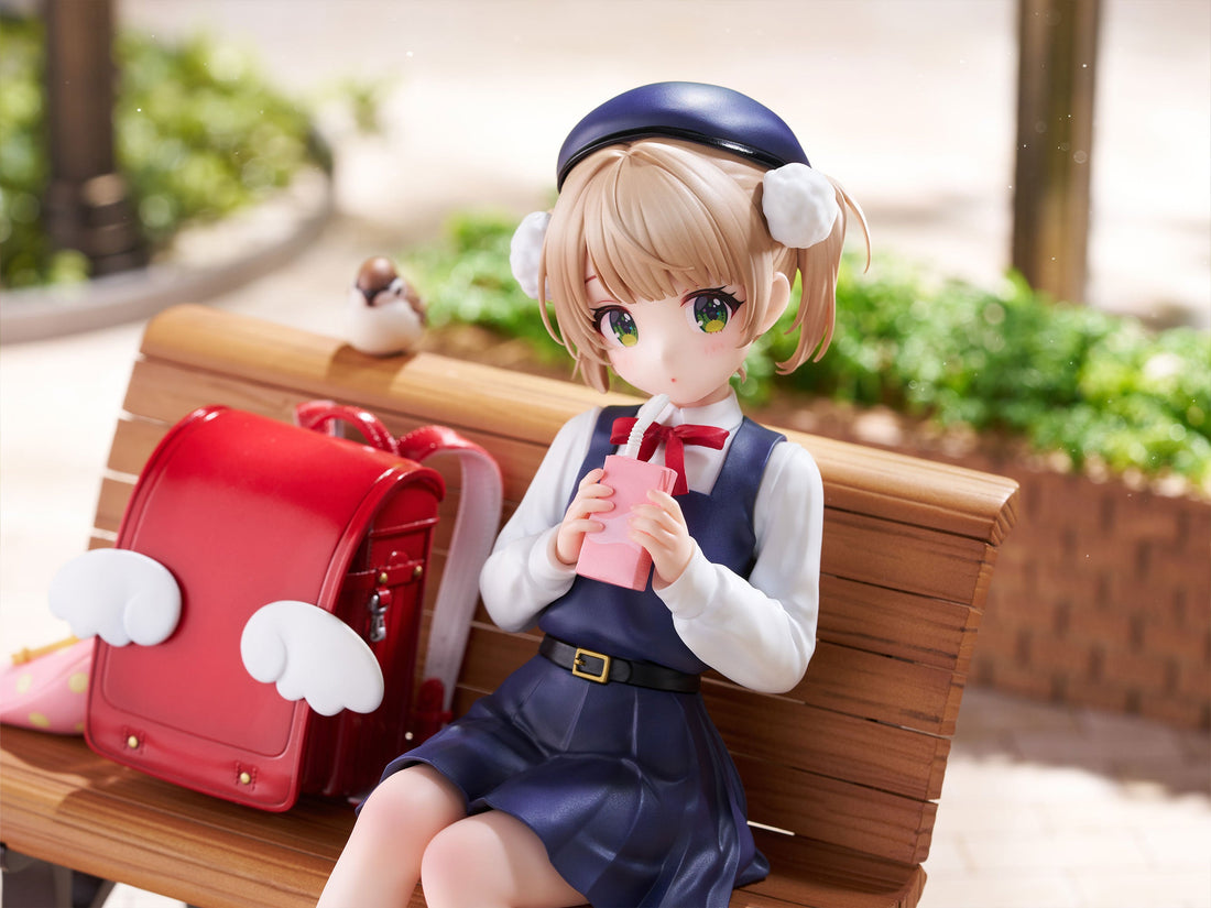 FuRyu F:NEX Ui Shigure 9-Year-Old 1/7 Scale Figure official product image